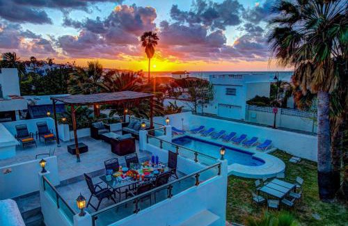 La Cala de Mijas Villa | Villa Cala Beach by Villa Plus