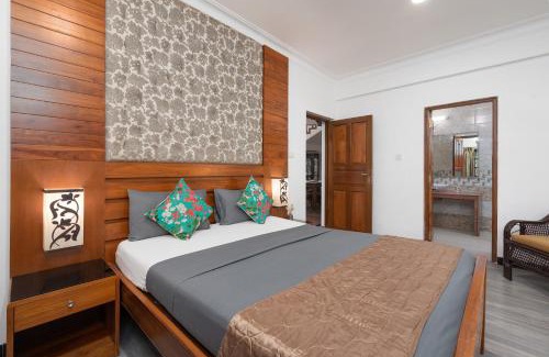 Calangute Villa | Villa Calangute Phase 4