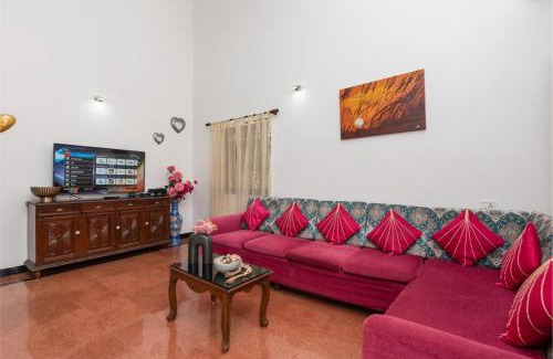 Calangute Villa | Villa Calangute Phase 4