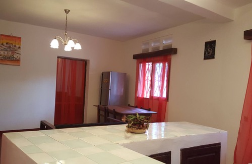 Sambava Apartment | Villa Cali Paso, Sambava