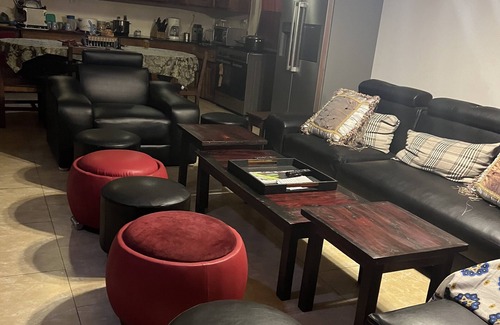 Sambava Apartment | Villa Cali Sierra, Sambava