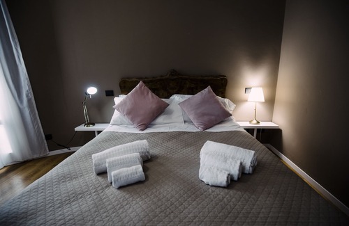 Mondello Hotel | Villa Calipso