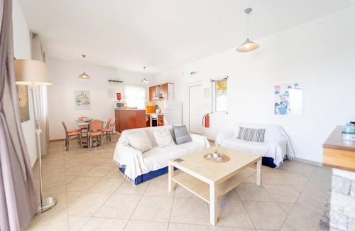 Messini Villa | Villa Calliope Kalamaki