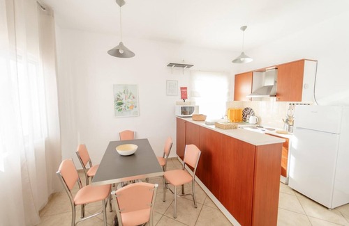 Messini Villa | Villa Calliope Kalamaki