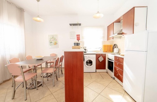 Messini Villa | Villa Calliope Kalamaki