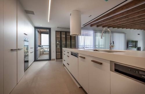 Sissi Villa | Villa Calma