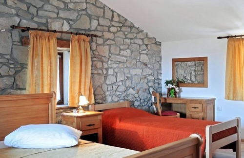 Ripenda Kras Bed & Breakfast | Villa Calussovo