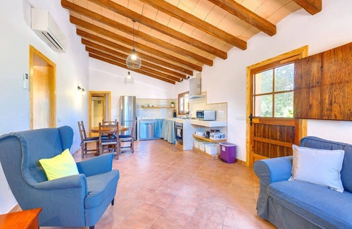 Calvia Villa | VILLA CALVIA by Priority Villas