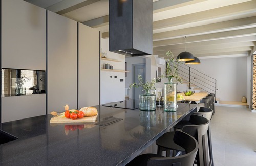 Gracisce Villa | Villa Cami (Istria - Gračišće)