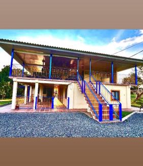 Alcala House | Villa Camila alojamiento rural