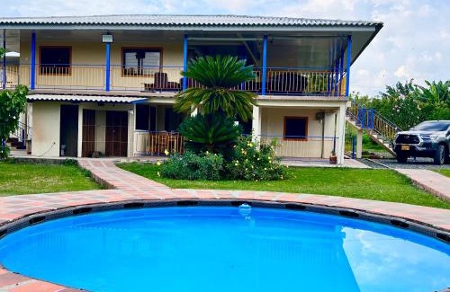 Alcala House | Villa Camila alojamiento rural