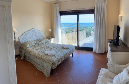 Punta De Su Turrione Villa | Villa Camilla-Stintino, Sardegna