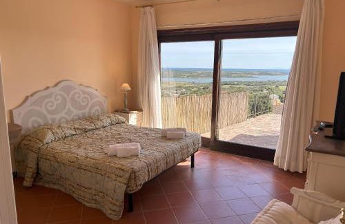 Punta De Su Turrione Villa | Villa Camilla-Stintino, Sardegna