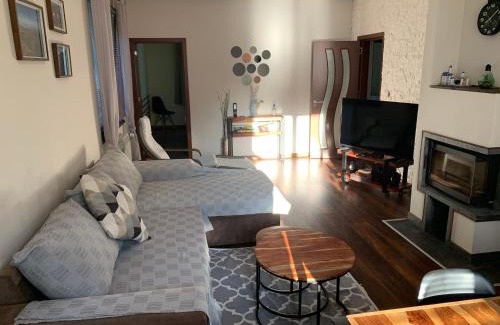 Sapareva Banya House | Villa Camino