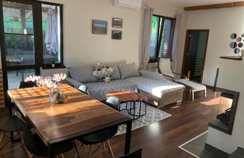 Sapareva Banya House | Villa Camino