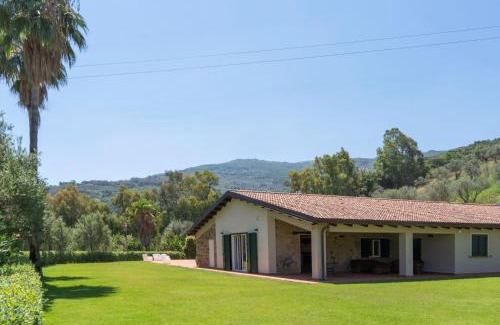 Mirto House | Villa Cammà with private pool