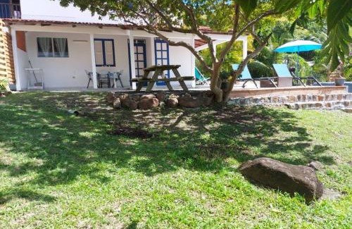 Le Marin Apartment | Villa Campêche Marine