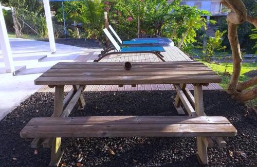 Le Marin Apartment | Villa Campêche Marine