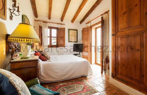 Es Palmer Villa | VILLA CAn PEPPA