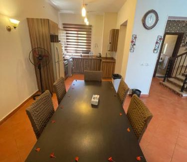 Zafarana Apartment | Villa Cancun With Privte Pool Families Only