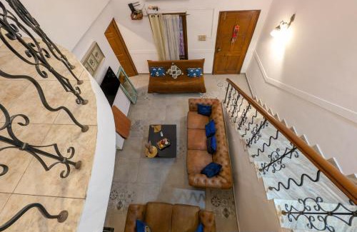 Sainagar Villa | Villa Candolim