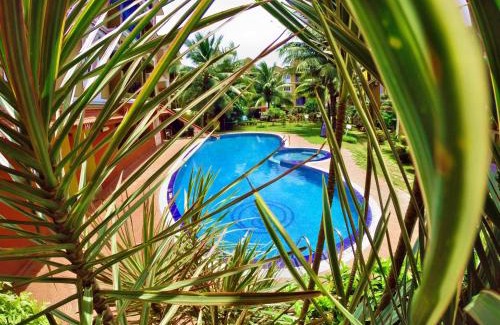 Sainagar Villa | Villa Candolim