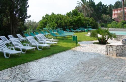 Capo D'arco Villa | Villa Capo D'arco