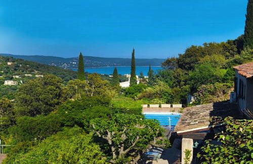 Cavaliere Villa | Villa Capocio