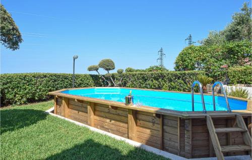 Praia a Mare House | Villa Capri