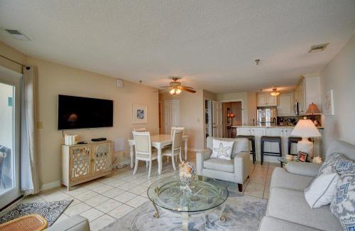 North Topsail Beach House | Villa Capriani 315B