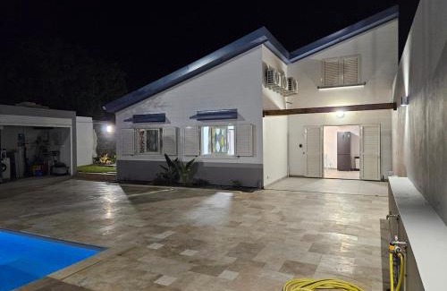 Carosse Villa | Villa Capucine