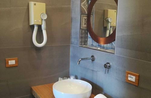 Marsala Hotel | Villa Carlo Resort