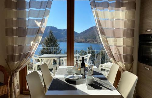 Idro Apartment | Villa Carlotta