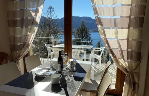 Idro Apartment | Villa Carlotta