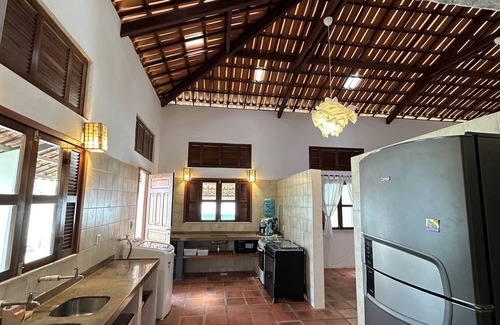 Uruau House | Villa Carlotta Praia do Uruaú