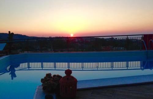 Trappitello House | Villa Carly Taormina apartment with private pool