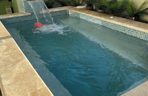 Aguadilla House | Villa Carmin I Apt with Private Pool