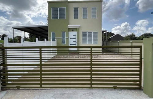 Aguadilla House | Villa Carmin I Apt with Private Pool