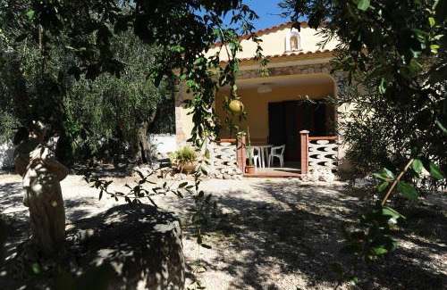 Mattinata Villa | Villa Carmine