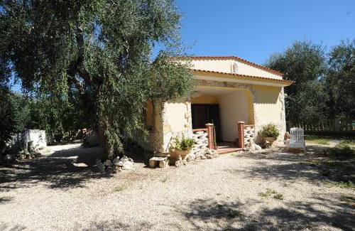 Mattinata Villa | Villa Carmine