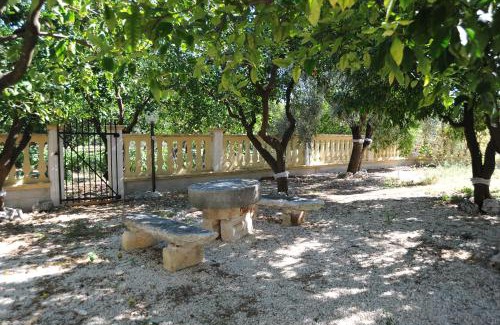 Mattinata Villa | Villa Carmine