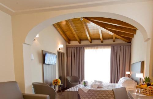 Castelletto d'Orba Resort | Villa Carolina Resort