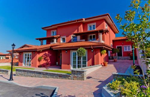 Castelletto d'Orba Resort | Villa Carolina Resort
