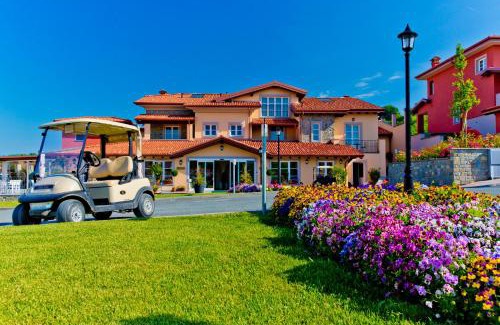Castelletto d'Orba Resort | Villa Carolina Resort