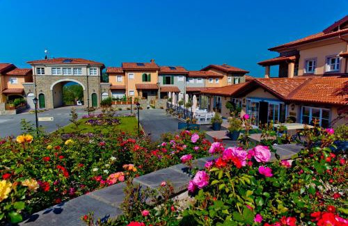 Castelletto d'Orba Resort | Villa Carolina Resort