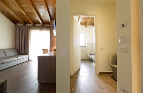 Castelletto d'Orba Hotel | Villa Carolina Resort