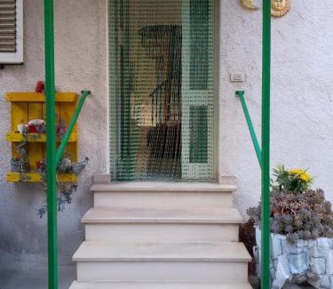 Fara San Martino Bed & Breakfast | Villa Carolina