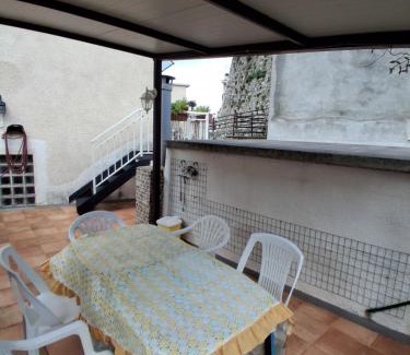 Fara San Martino Bed & Breakfast | Villa Carolina