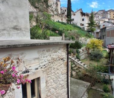 Fara San Martino Bed & Breakfast | Villa Carolina