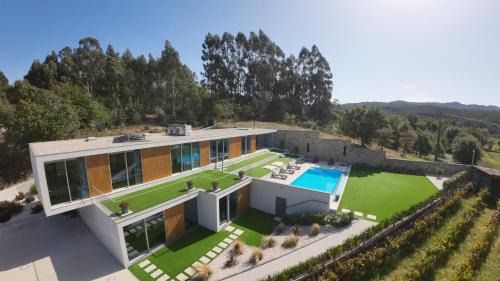 Sao Tiaguinho Villa | "Villa Carpe Diem" Country house